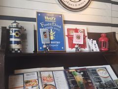-La Creperie法餐厅(桃江路店)
