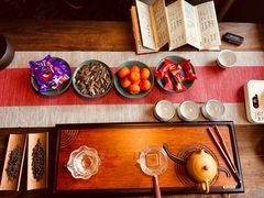 -邈墨茶馆(凤起路店)