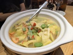 -中国徽菜·徽商故里(广安门店)