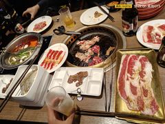 -火炉火自助餐(悠唐购物中心店)