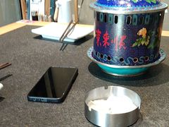 -东来顺(非遗·清真火锅·盛世广场店)