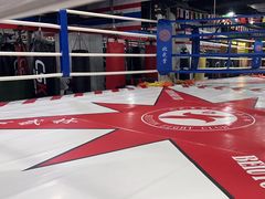 -北武堂拳击散打搏击泰拳俱乐部(三里屯总店)