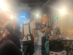 -辉记炭烧海鲜大排档·老字号(福田店)