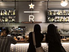 -星巴克(深圳湾体育中心店)