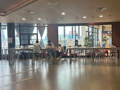 -汉堡王(梅村服务区南店)