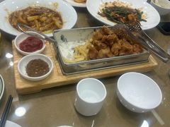 -良友·海鲜青岛菜(五四广场店)