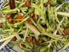 老虎菜-协顺园回头馆(南顺城路店)