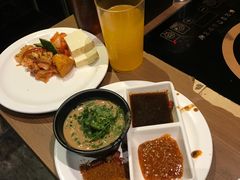 -火炉火自助餐(悠唐购物中心店)