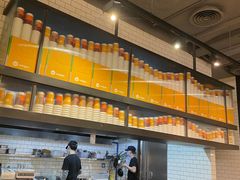 -Wagas沃歌斯(太古汇店)