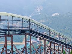 -蓟州溶洞风景区