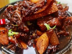 -富临轩私房菜(集庆门大街店)