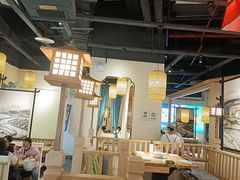 大堂-阿姆源(万象城店)
