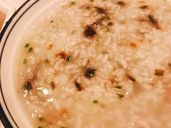 皮蛋瘦肉粥-庐州太太(鼓楼店)