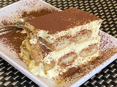 -后厨意餐La Cucina(外交公寓店)
