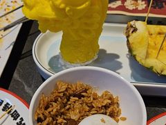 -钱锋炭缸烧烤(南湖大路总店)