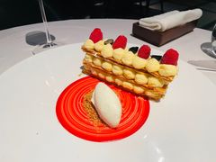 芳芳招牌拿破仑千层酥-L'Arome芳芳法国餐厅(仙林金鹰店)