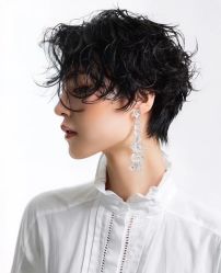 -MONE美发沙龙