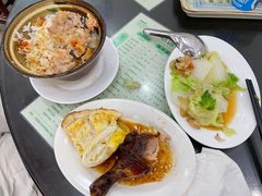 -荔园小馆(园岭新村二期店)
