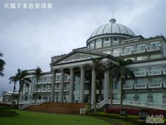 -美视五月花高尔夫度假酒店(滨海西店)