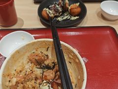 -食其家·牛丼咖喱(天津梅江印象城店)