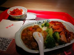 -和合谷(北京市王府井百货大楼店)