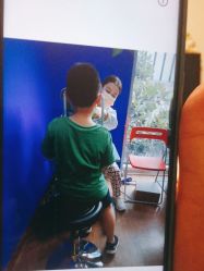 -睿宝儿科·眼科·口腔(静安大悦城门诊部)