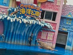 -华夏文旅海洋公园