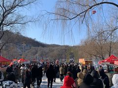 -北山公园