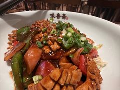 -味香斋·麻酱面(豫园店)