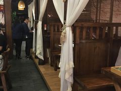 -繁·醉花亭小酒馆(鼓楼店)