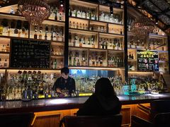 -秀·爱尔兰餐吧(上海路店)