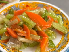 -康陵正德春饼宴26号
