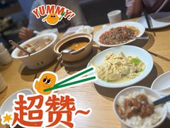 -关东小磨东北菜(上海长风大悦城店)