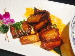 -西安饭庄·非遗陕菜(钟楼店)