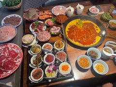 -楠火锅(仁恒梦中心店)