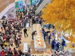 -友谊阳光城(金贸街道店)
