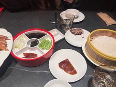 -全聚德(双井店)