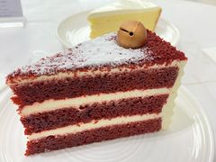 -Lady M New York(澳门伦敦人店)