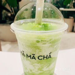 Mamacha妈妈茶 九龙仓店 的夏日蜜吻好不好吃 用户评价口味怎么样 长沙美食夏日蜜吻实拍图片 大众点评