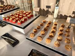 -广州花园酒店-凌璇阁360度高空海鲜自助餐CAROUSEL