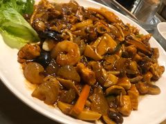 -陈傻子餐厅(世纪都会店)
