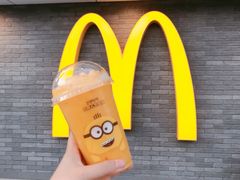 -麦当劳(开萝大道店)