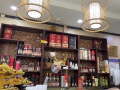 -清真•蜀风园(丁字沽店)