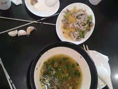 -杨记清芳牛肉拉面(宝龙广场店)