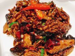 -106餐厅北京菜.烤鸭(百子湾店)