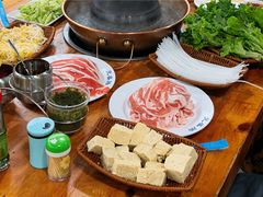 -元盛居(生态大街店)