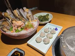 -綱元·海鲜豆捞(明州里店)