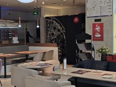 -必胜客(白广路店)