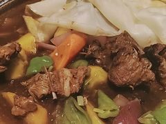-驿楼兰·新疆菜(火车站店)