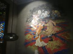 -阿罗新疆菜(人民广场店)